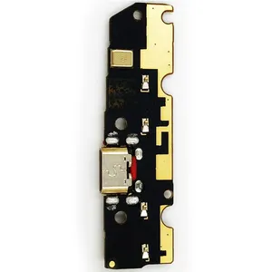 Mobile Phone Flex Cables For Motorola Moto G6 Play Replacement Usb Charging Board Flex Cable Pb1 thumbnail-2