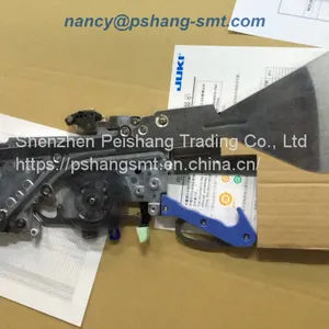 SMT JUKI CTF Series Feeder CF081ER CF081PR CN081CR 8mm Feeder 40081761 thumbnail-1
