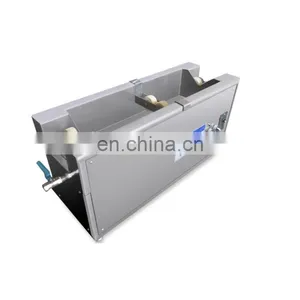 Professional 28 KHz 40 KHz Industrial Ultrasonic Cleaner Maquina de Limpieza Por Ultrasonido Taller thumbnail-3