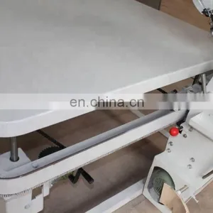 Cheap Flipping Tape Edge Machine Mattress Panel Sewing Machine thumbnail-2