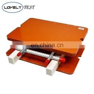 J100 Calibration Block for Thickness Gauge in NDT Testing thumbnail-2
