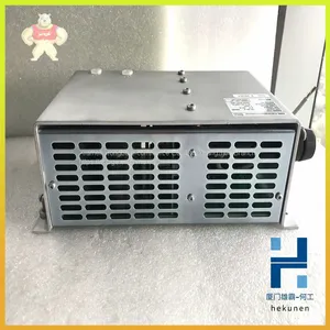 DSSR122 48990001-NK ABB DC Transmission Power Supply Device thumbnail-4
