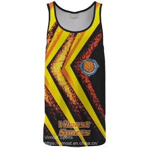 Basketball Uniform thumbnail-2