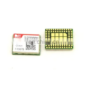 SIM800H SIMCOM GSM / GPRS Module Support BT FM Embedded AT thumbnail-2