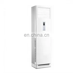 Customized Manufacturer Hot And Cold 18000Btu 1.5Ton 2P Standing Air Condition thumbnail-1