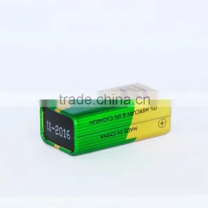 9v 6f22 006p High Power Battery thumbnail-3