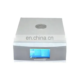 Laboratory Automatic Plastic Melting Point DSC Measurement Thermal Analysis Differential Scanning Calorimeter Price thumbnail-1