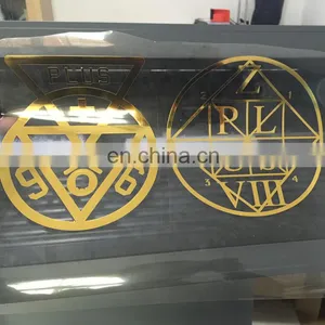 Korea Quality Wholesale High Elastic Foil Metallic Heat Transfer Vinyl for t Shirts thumbnail-5