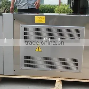 Electric Baking Oven Home Choice Convection Oven thumbnail-6