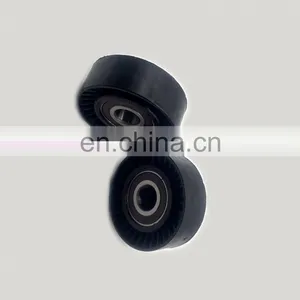 OEM 2123-1041056 Auto Tensioner Pulley Bearing Wheel For Vaz Lada Granta 2190 thumbnail-3
