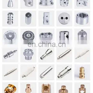 CK40D High Speed Electric Spindle CNC Lathe Machine thumbnail-3