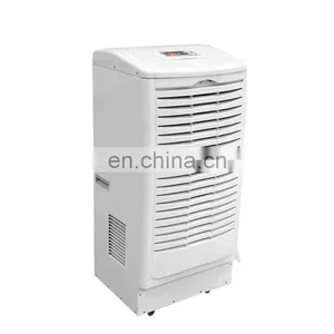 Indoor Pool Use Industrial Moisture Removing Machine Dehumidifier for Sale thumbnail-2