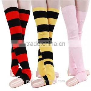 Leg Warmers Ballet, Ballet Warm Ups, Training Socks thumbnail-1