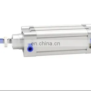 New Festo Cylinder Cylinder 100 Festo DNC-40-400-PPV-Q DNC40400PPVQ thumbnail-2