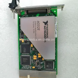 CFP-AI-111 Compact FieldPoint Current Simulation Input Module thumbnail-4