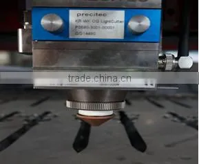 China New Product Fiber Laser Cutter/cnc Metal Laser Cutting Machine With 500W 1000W 2000W 3000w thumbnail-2