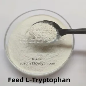 Feed Protein Amino Chelated Micro Minerals 15% (Zn, Cu, Mn, Fe, Co) Promote Absorption thumbnail-4
