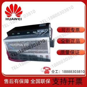 Huawei DCDU-300AN1 Communication Embedded Switching Power Supply ECC500 Dynamic Loop Monitoring Data Controller thumbnail-5