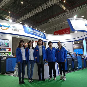 Wuhan Brown Environment & Energy Co., Ltd company overview - view 2 thumbnail