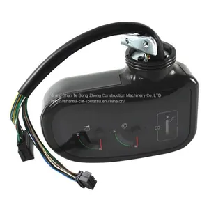 11801946 VOE11801946 Monitor Dashboard Volvo ECR88 ECR38 ECR58 thumbnail-1