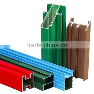 Picture Frame Aluminium Profile thumbnail-2