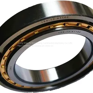 Housing 154-13-53110 1541353110 for Komatsu D85A-21，Gear 154-13-41143 thumbnail-4