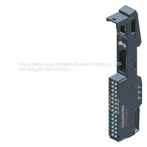 ET 200SP Baseunit Typ A0, BU15-P16+A10+2B Siemens PLC 6ES71936BP200BA0 thumbnail-5