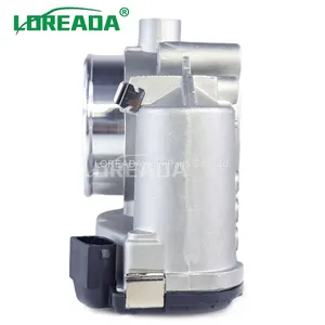 Throttle Body for CHERY F01R00Y014 0280750196 A111129010 thumbnail-3