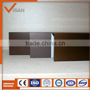 Commercial Aluminum Window Frames thumbnail-3
