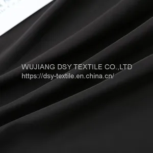 50D Full Twist Imitation Memory, Weft Twist Imitation Memory, Half Memory thumbnail-2