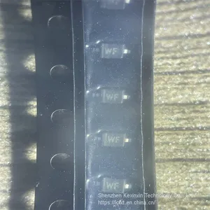 BZT52C10SQ-7-F Diodes Incorporated Zener Diodes Zener Diode SOD323 T&R 3K thumbnail-1