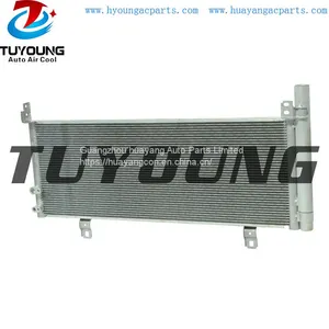 TUYOUNG HY-CN203 Auto ac Condensers Toyota Avalon Camry ES300h 8846033130 8846033160 thumbnail-1