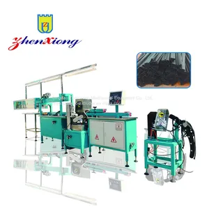 Automatic Soft PVC Plastic Refrigerator Door Gasket Extruding Making Machine Production Line thumbnail-4