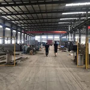 QINGDAO Honghui Xinsheng Machanic Equipment Co.,Ltd company overview - view 2 thumbnail