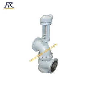 Three-way Slurry Reversing Valve FRJ543Y thumbnail-3