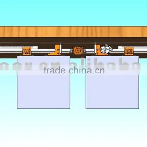 Haudraulic Door Closer thumbnail-1