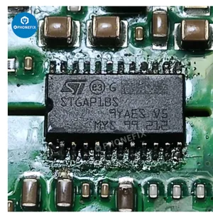 STGAP1BS Automotive Computer Board IC Chip thumbnail-1