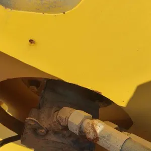 Volvo Vibration Roller DD146HF thumbnail-4