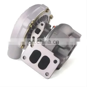 Complete Turbocharger 65.09100-7082 65.09100-7137 65.09100-7083 730505 T04e55 for Daewoo DE08 8.0 thumbnail-4