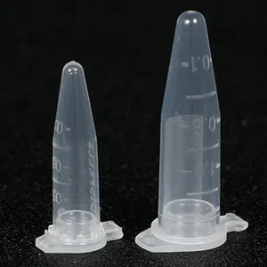 Tip Bottom Centrifugal Tube thumbnail-2