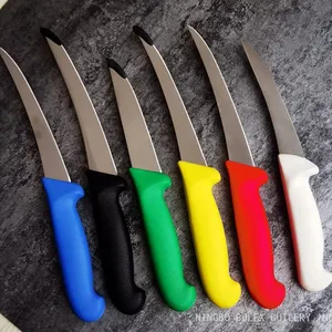 Cina Fabbrica Del Coltelli da Macelleria,coltelli da Macellaio Professionali,coltelli per Servizio Affitura Affilatura thumbnail-2