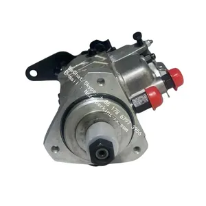 Perkins/Cat V3340F401G Fuel-injection-pump 2644H049XT/5/2380 Engine 1004-4 thumbnail-3