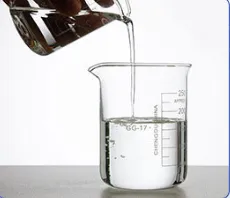 Dimethyl Silicone Oil Pdms CAS 63148-62-9 for Sewing Thread Lubrication thumbnail-1