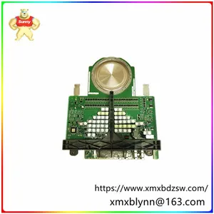 5SHY3545L0014 3BHE019719R0101 Silicon Control Module Convert Alternating Current Into Controlled Direct Current thumbnail-1