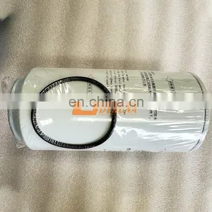 200V05504-0122 201V12503-0062 WG9925550182 HOWO Sinotruk T7h Dump Truck Fuel Filter Spare Parts thumbnail-4