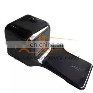 Hot Product China Heavy Truck Sitrak MAN MC11/MC13 Engine Parts 201V05800-6370 Oil Sump Assembly (mc11) thumbnail-1