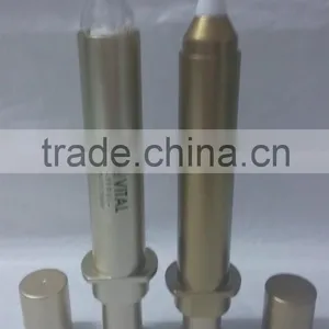 10ml 20ml Needle Tube Type Eye Cream Airless Bottle thumbnail-3