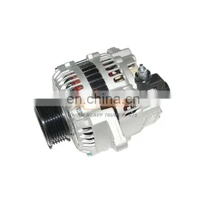 Dongfeng Commercial Truck Spare Parts C3972529 ALTERNATOR thumbnail-2