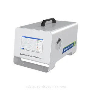 Portable Particle Counter thumbnail-1