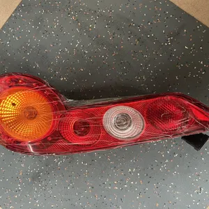 Bus Parts 236100880 Auto Electrical Parts Tail Light Left Side Lights for Kinglong thumbnail-3